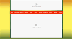 Desktop Screenshot of newjerseyiada.org